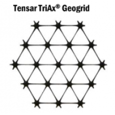 TriAx® TX Type 2 Geogrid - 12.5' x 298'